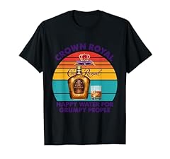 Crown royal happy for sale  Delivered anywhere in USA 
