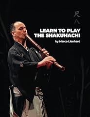 Learn play shakuhachi for sale  Delivered anywhere in UK