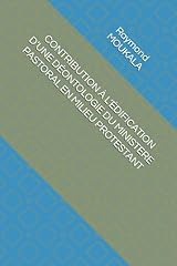 Contribution édification déo d'occasion  Livré partout en France