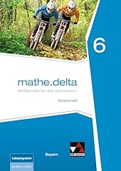 Mathe delta bayern gebraucht kaufen  Wird an jeden Ort in Deutschland