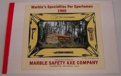 Marble specialties sportsmen for sale  Delivered anywhere in USA 