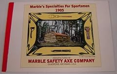 Marble specialties sportsmen for sale  Delivered anywhere in USA 