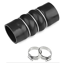 Turbo intercooler hose for sale  Delivered anywhere in UK