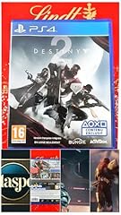 Jeu ps4 destiny d'occasion  Livré partout en France
