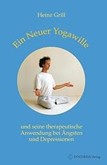 Neuer yogawille therapeutische gebraucht kaufen  Wird an jeden Ort in Deutschland