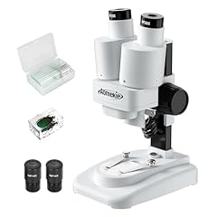 Aomekie microscopio stereo usato  Spedito ovunque in Italia 