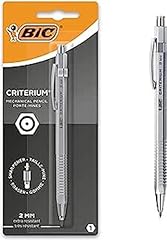 Bic criterium druckbleistift gebraucht kaufen  Wird an jeden Ort in Deutschland