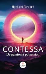 Contessa passion possession d'occasion  Livré partout en France