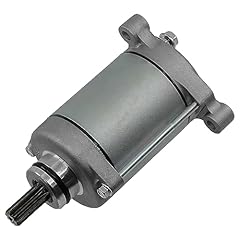 Caltric starter motor for sale  Delivered anywhere in USA 