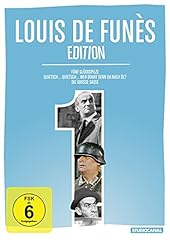 Louis funes edition d'occasion  Livré partout en France