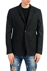 Versace men black for sale  Delivered anywhere in USA 