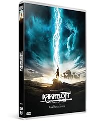 Kaamelott volet d'occasion  Livré partout en France