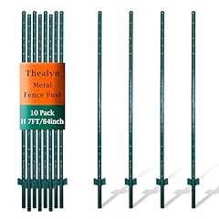Thealyn fence posts for sale  Delivered anywhere in USA 