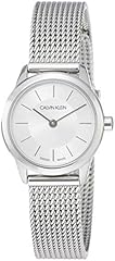 Calvin klein k3m23126 d'occasion  Livré partout en Belgiqu