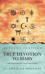 True devotion mary for sale  Delivered anywhere in USA 