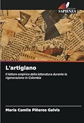 Artigiano lettore empirico for sale  Delivered anywhere in UK
