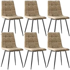 Lewe set chaises d'occasion  Livré partout en France