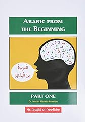 Arabic from the gebraucht kaufen  Wird an jeden Ort in Deutschland