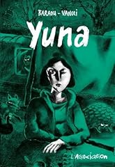 yuna d'occasion  Livré partout en France