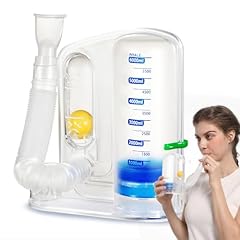 Incentive spirometer adult for sale  Delivered anywhere in USA 