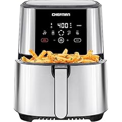 Chefman turbofry touch for sale  Delivered anywhere in USA 