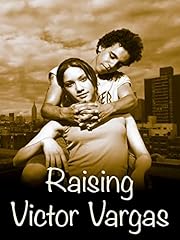 Raising victor vargas for sale  Delivered anywhere in UK