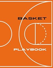Basket playbook perfect usato  Spedito ovunque in Italia 