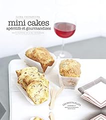 Mini cakes d'occasion  Livré partout en France