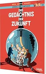 Spirou fantasio gedächtnis gebraucht kaufen  Wird an jeden Ort in Deutschland