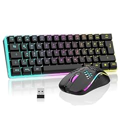 Redthunder kabelloses gaming gebraucht kaufen  Wird an jeden Ort in Deutschland