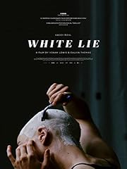 White lie for sale  Delivered anywhere in USA 