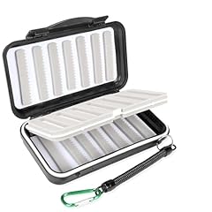 Fly fishing box for sale  Delivered anywhere in USA 