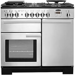 Rangemaster professional delux for sale  Delivered anywhere in UK