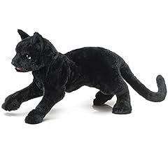 Folkmanis black cat for sale  Delivered anywhere in USA 