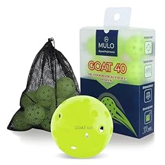 Mulo pickleball balls for sale  Delivered anywhere in USA 