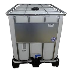 Kanister vertrieb 1000l gebraucht kaufen  Wird an jeden Ort in Deutschland
