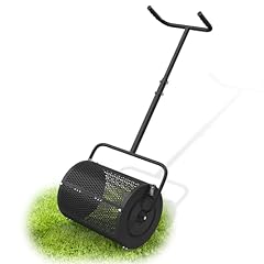 Compost spreaders lawns for sale  Delivered anywhere in USA 