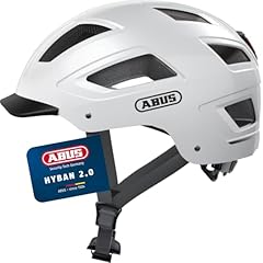 Abus hyban fahrradhelm gebraucht kaufen  Wird an jeden Ort in Deutschland
