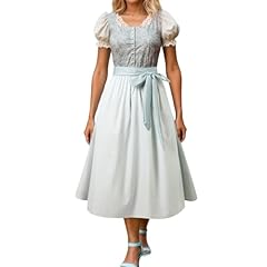 Nalatia dirndl damen gebraucht kaufen  Wird an jeden Ort in Deutschland