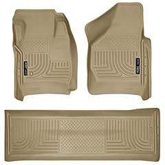Husky liners weatherbeater for sale  Delivered anywhere in USA 