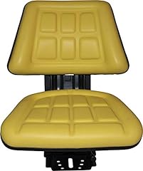 Yellow trac seats for sale  Delivered anywhere in USA 