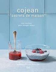 Cojean secrets maison for sale  Delivered anywhere in UK