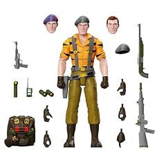 Super7 joe ultimates for sale  Delivered anywhere in USA 