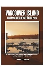 Vancouver island umfassender gebraucht kaufen  Wird an jeden Ort in Deutschland