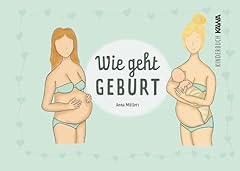Geht geburt einfühlsam gebraucht kaufen  Wird an jeden Ort in Deutschland