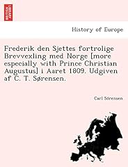 Frederik den sjettes d'occasion  Livré partout en France
