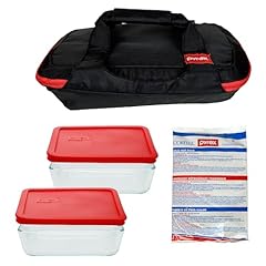Pyrex portables black for sale  Delivered anywhere in USA 