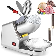 Ice shaver machine for sale  Delivered anywhere in USA 