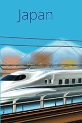 Shinkansen japan travel gebraucht kaufen  Wird an jeden Ort in Deutschland