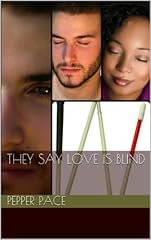 Say love blind for sale  Delivered anywhere in USA 